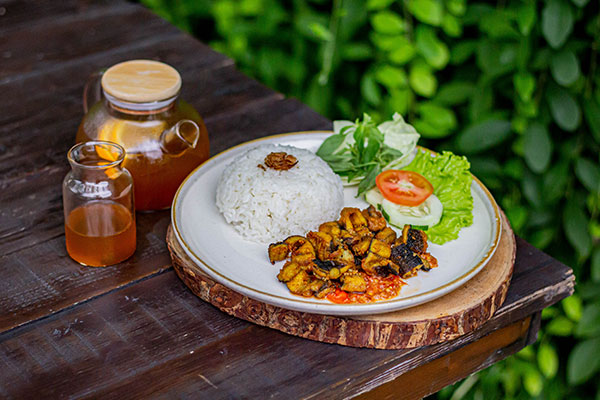 Makanan Belut Segar, Belut Siap Saji, Sambal Belut Kemasan
