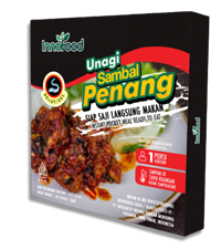 Makanan Belut Segar, Belut Siap Saji, Sambal Belut Kemasan